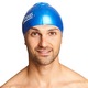 Zoggs szilikon úszósapka 38738-2 10-194, vízálló, könnyen és kényelmesen felvehető, egy méret, kék