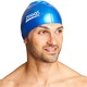 Zoggs szilikon úszósapka 38738-2 10-194, vízálló, könnyen és kényelmesen felvehető, egy méret, kék