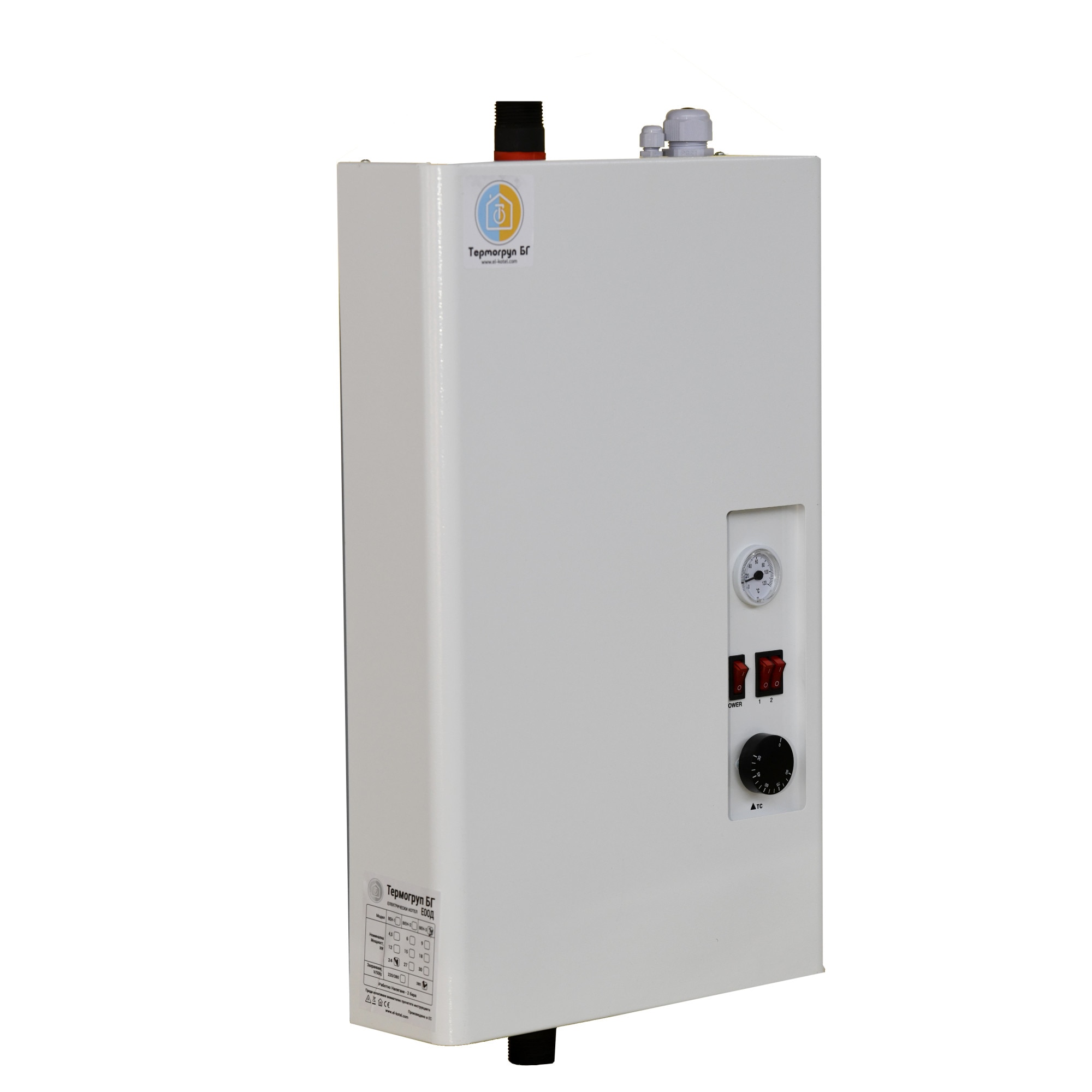 Електрически котел, el-kotel 18kW - eMAG.bg