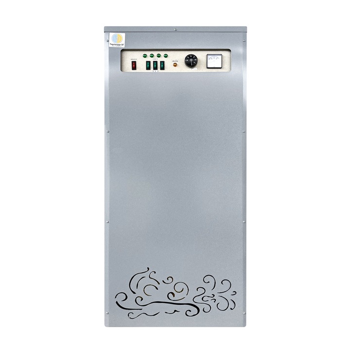 Centrala termica, Термогруп БГ, 120 kW