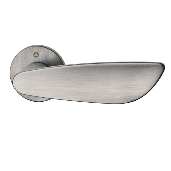 Maner usa, GHIDINI, Crom