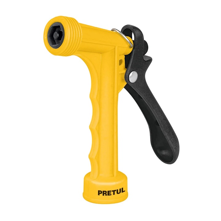 Пистолет за поливане, 2 функции, PRETUL