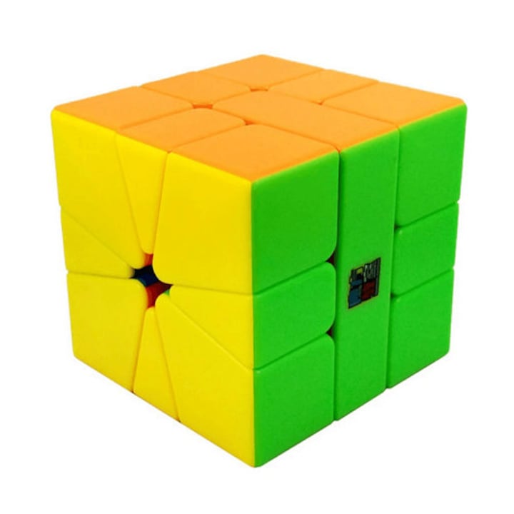 Cub Rubik MoYu Meilong, MF8869, SQ1