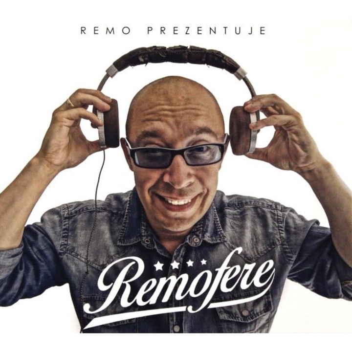 Remo: Remofere [CD]