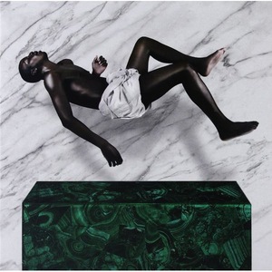 Petite Noir: La Vie Est Belle / Life Is Beautiful [CD]