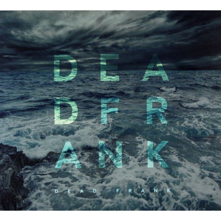 Dead Frank: Dead Frank [CD]