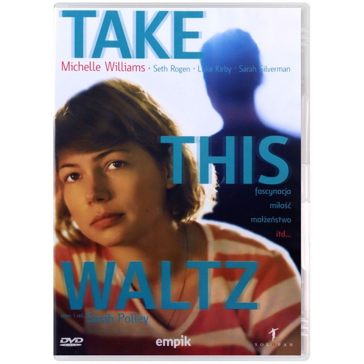 Iubirea e complicata [DVD]