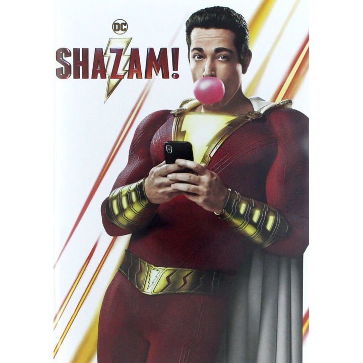 Shazam! [DVD]