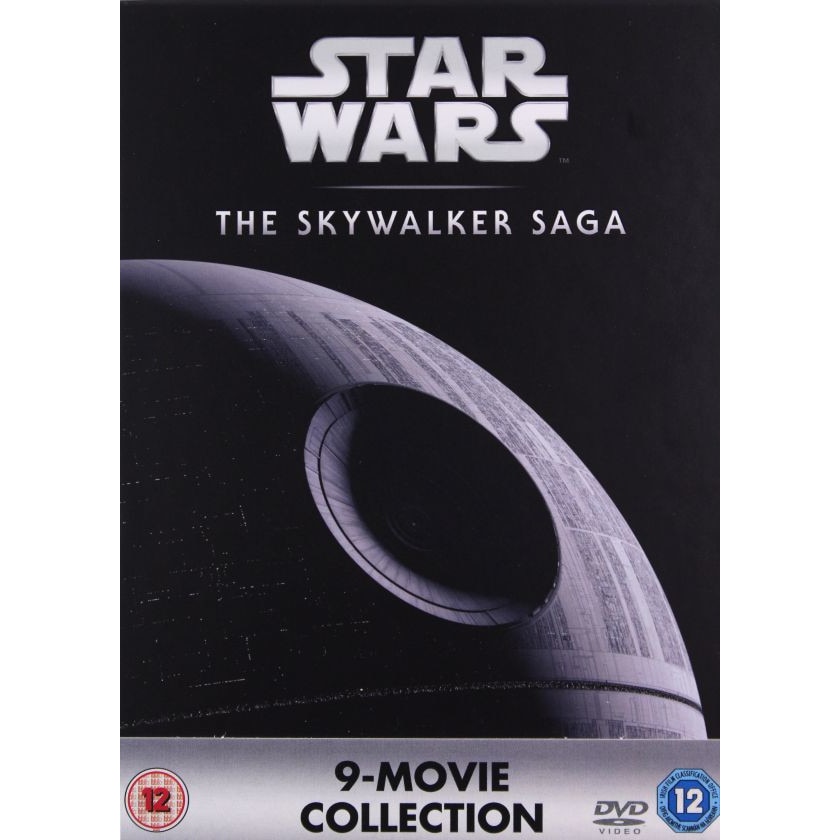 Cauți dvd star wars? Alege din oferta eMAG.ro Cauți dvd star wars? Alege din oferta eMAG.ro