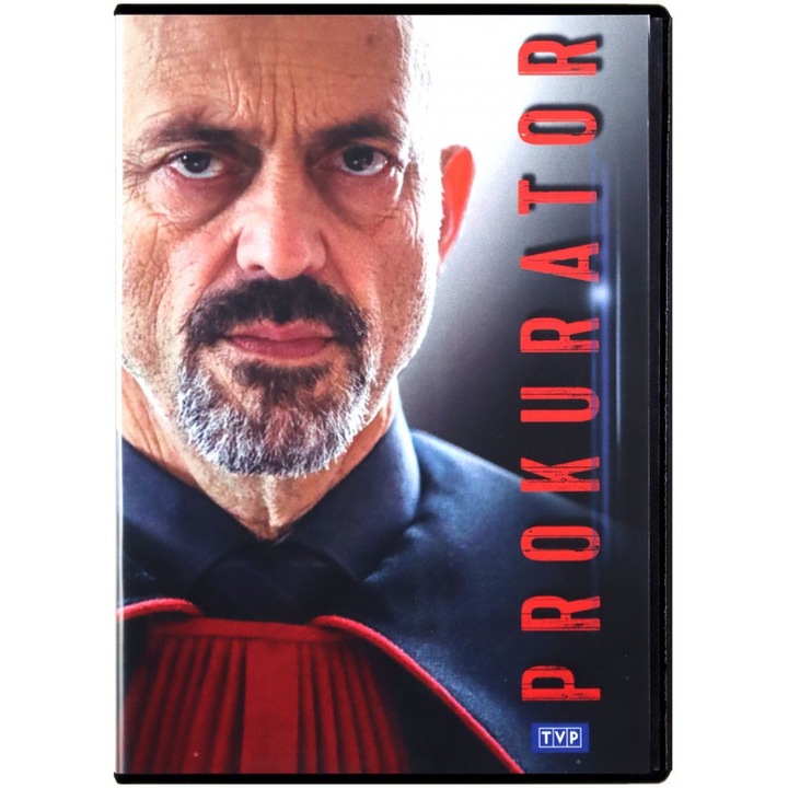 Prokurator [3DVD]
