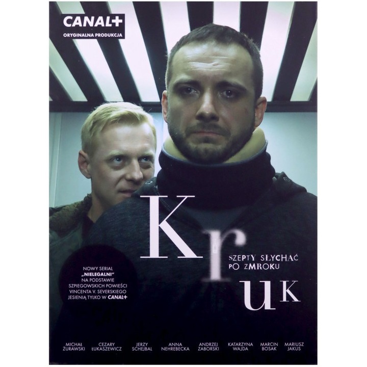 Kruk [DVD]