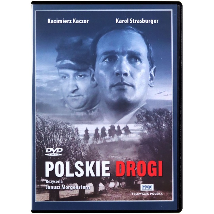 Polskie drogi [6DVD]