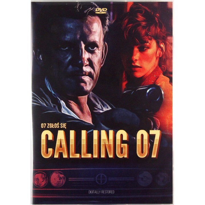 07 zglos sie [10xDVD]