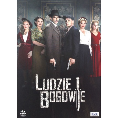 Ludzie i bogowie [4DVD] - eMAG.bg