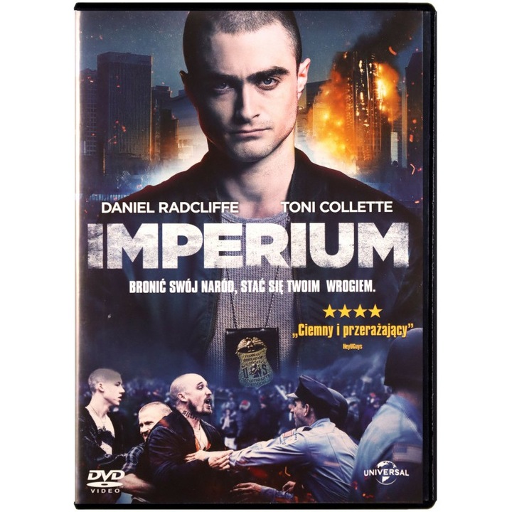 Imperium [DVD]