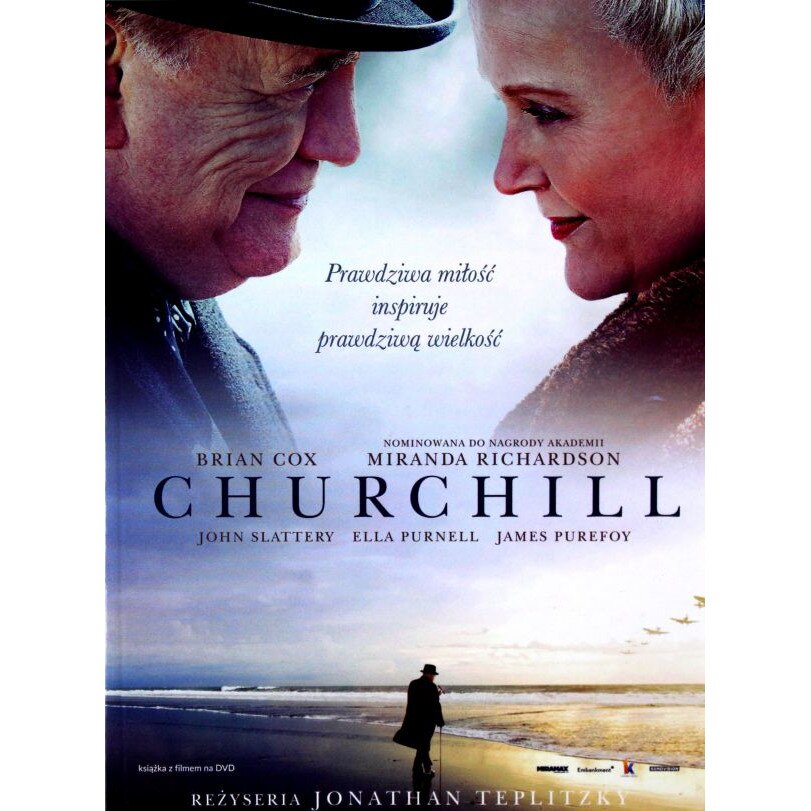 Churchill [DVD] - eMAG.ro