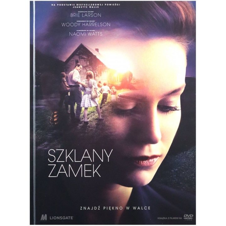 Az üvegpalota [DVD]