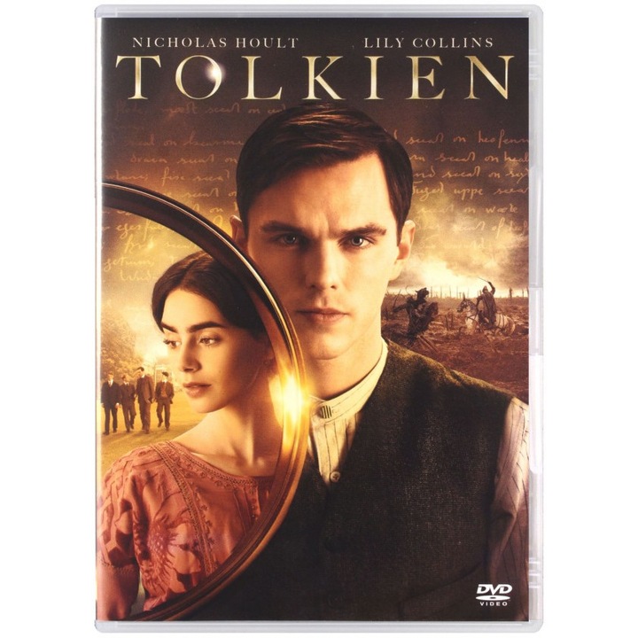 Tolkien [DVD]
