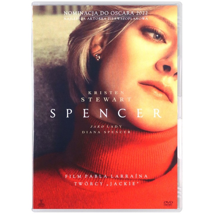 Spencer [DVD]