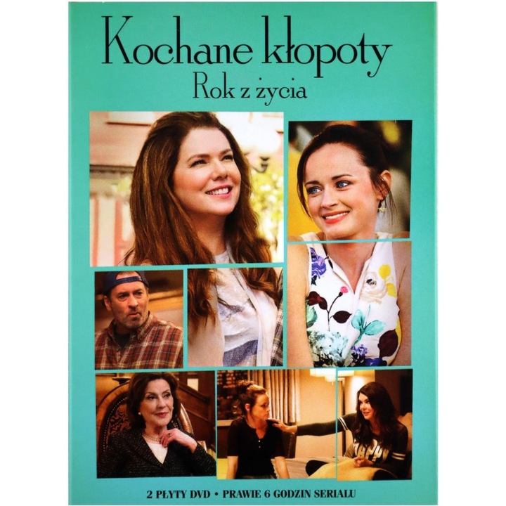 Szívek szállodája: Egy év az életünkből [2DVD]