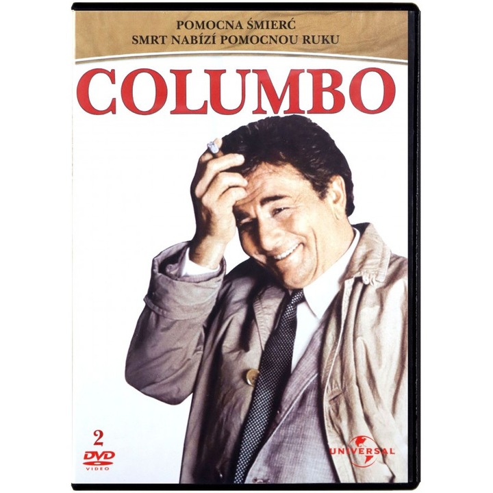 Columbo [DVD]