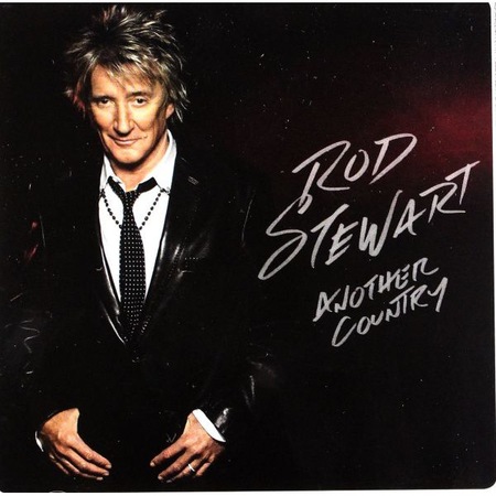 Rod Stewart: Another Country (PL) [CD] - eMAG.ro
