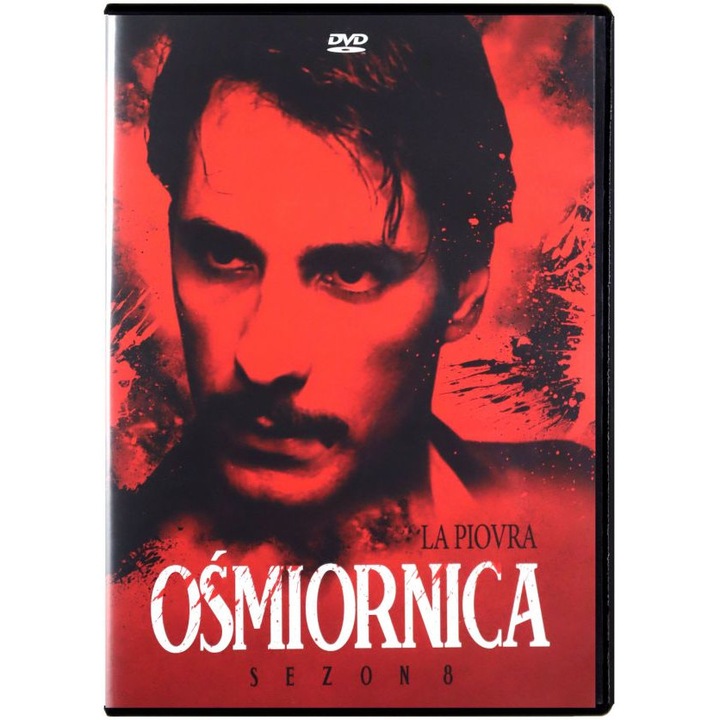 Lo scandalo [DVD]