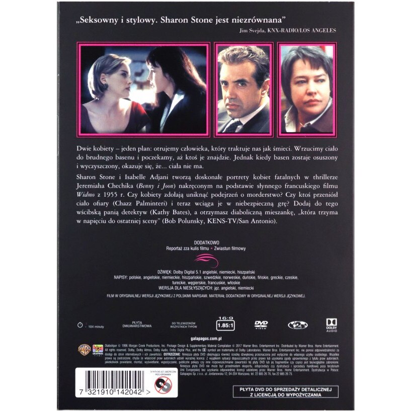 Az ördög háromszöge [DVD] - eMAG.hu
