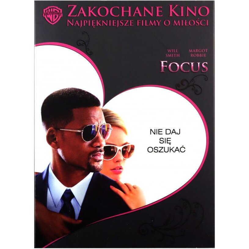 〔Focus〕DVD Focus [DVD] - eMAG.ro