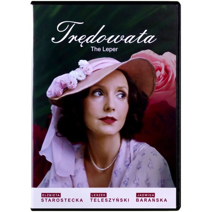 Tredowata [DVD]