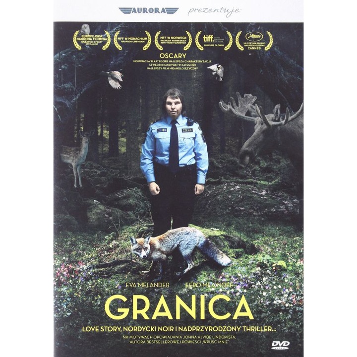 La granita [DVD]