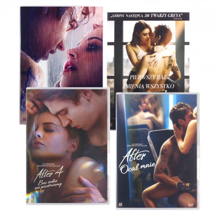 Miután [4DVD]