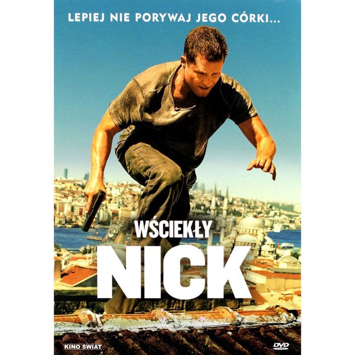 Tschiller: Off Duty [DVD]