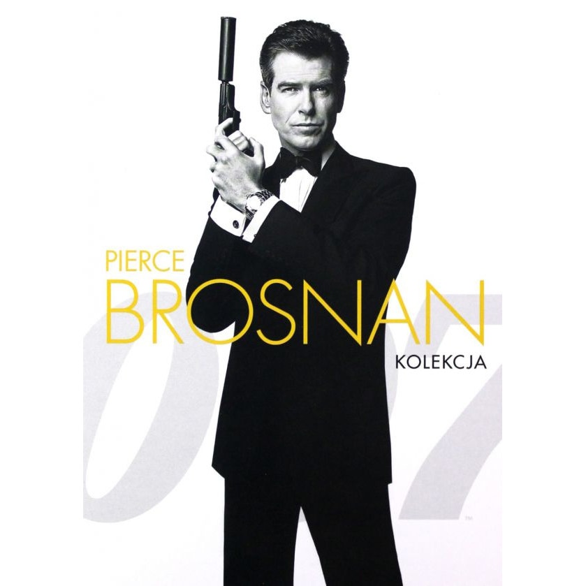 Cauți bond james 007 dvd? Alege din oferta eMAG.ro
