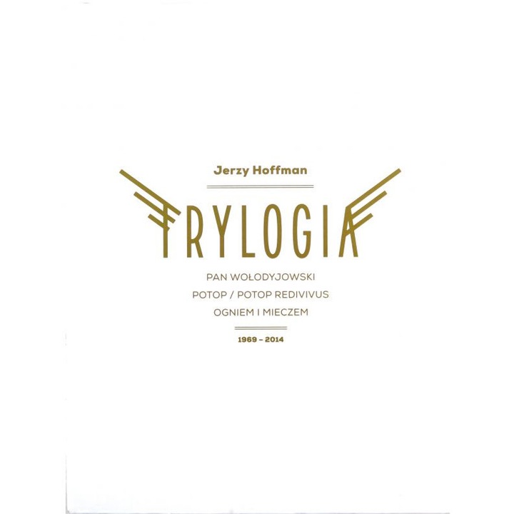 Özönvíz [4xBlu-Ray]