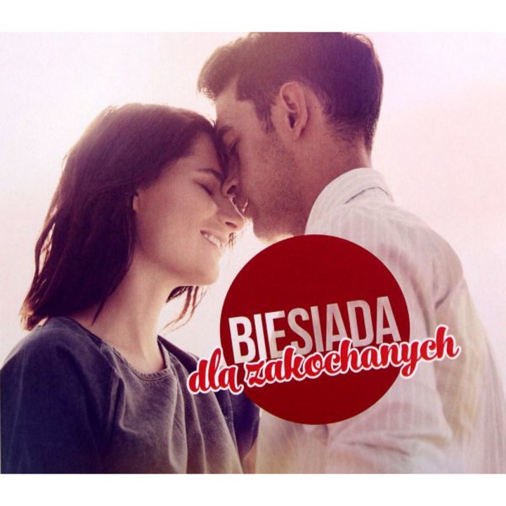 Biesiada best - dla zakochanych [CD]