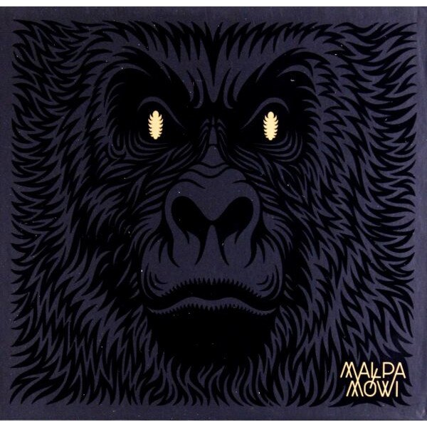 Małpa: Mówi [CD] - eMAG.hu