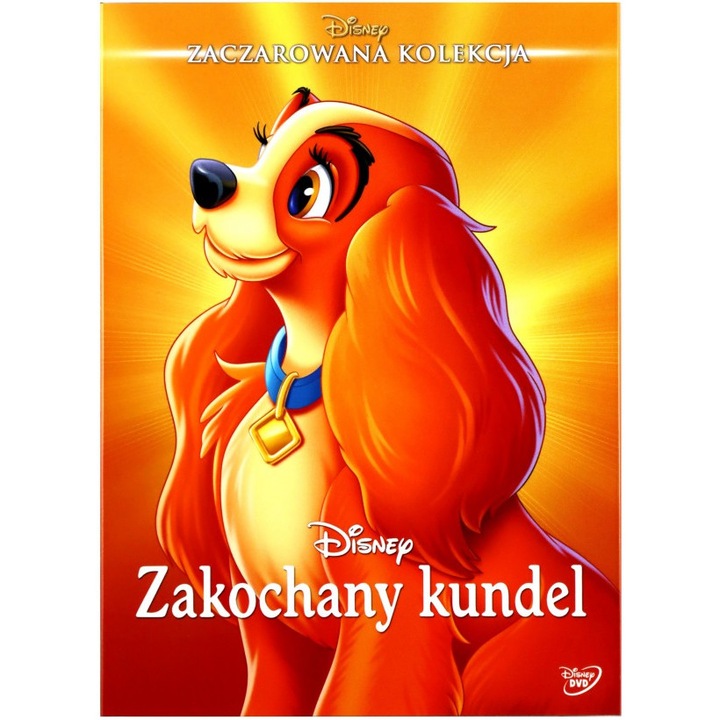 Лейди и Скитника [DVD] - eMAG.bg