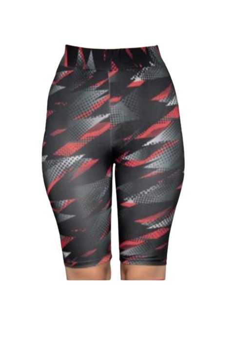 Női mikroszálas harisnya elasztánnal, Többszínű