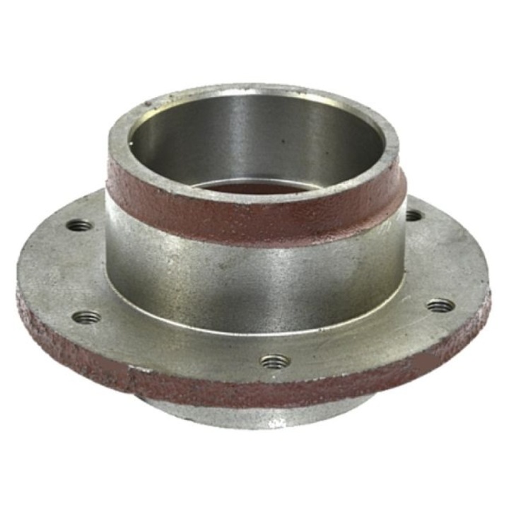 Butuc inferior coasa rotativa poloneza