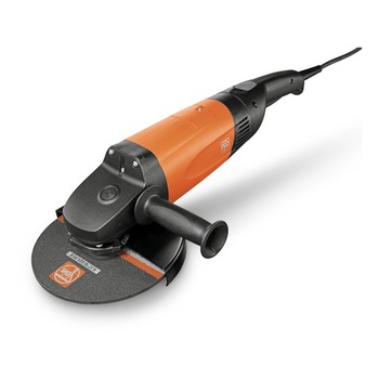 Polizor unghiular mare Fein WSG 25-230, 2500 W Polizor unghiular mare Fein WSG 25-230, 2500 W