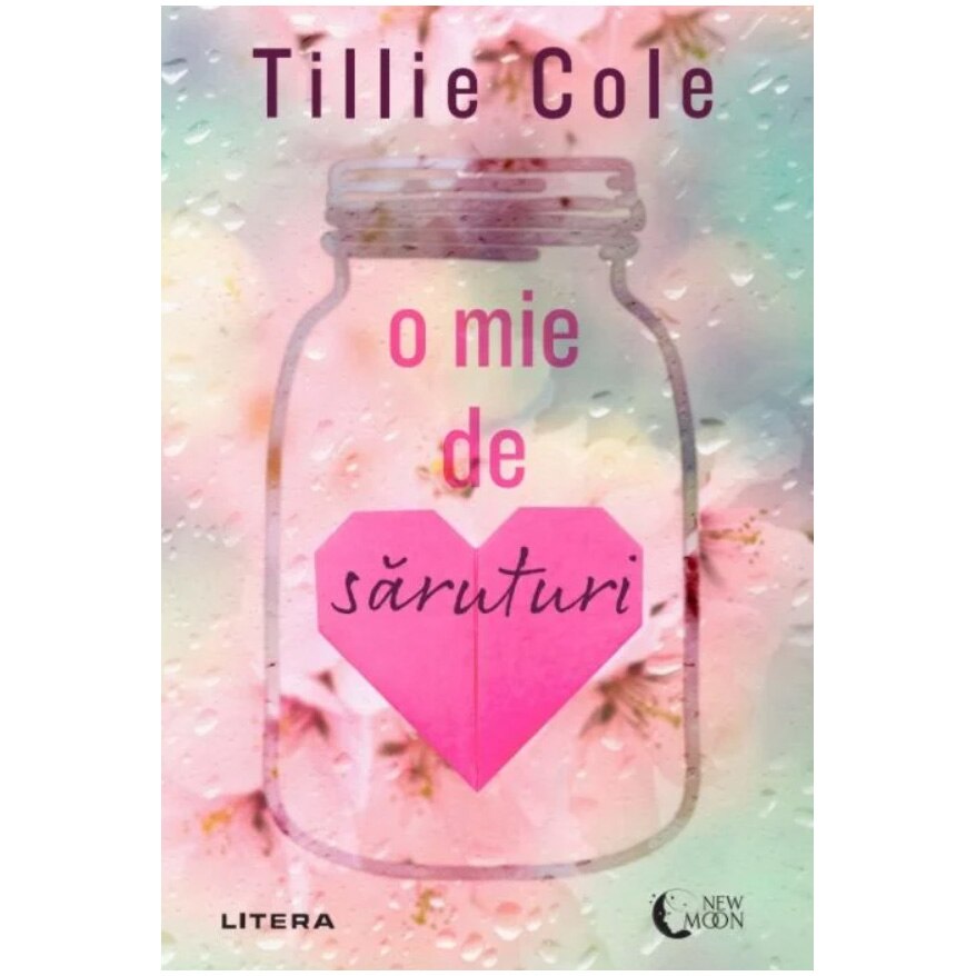 O mie de saruturi, Tillie Cole