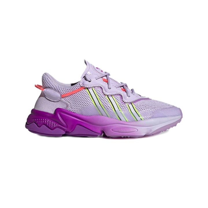 Női sportcipő, Adidas, Textil, Többszínű, 41 1/3 EU