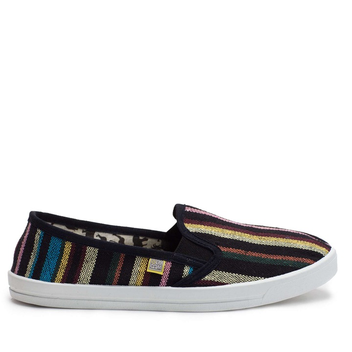 Férfi tornacipő ETNO LATTE OLDCOM, Multicolor, 37