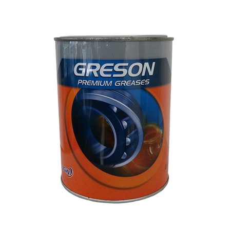 Vaselina Pe Baza De Calciu Greson Kap Gres 3 La 4 Kg Emag Ro