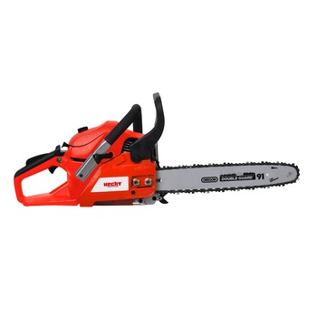 Motofierastrau (drujba) HECHT 941, 1.8 CP, 40 cmc, lama 35 cm, 4.7 kg Motofierastrau (drujba) HECHT 941, 1.8 CP, 40 cmc, lama 35 cm, 4.7 kg