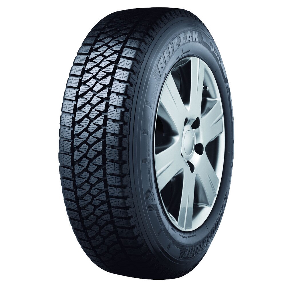 Anvelopa Iarna Bridgestone Blizzak W810 195/70 R15 104/102 R C