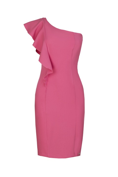 Rochie dama Lenitif Fojt roz, Roz, XL