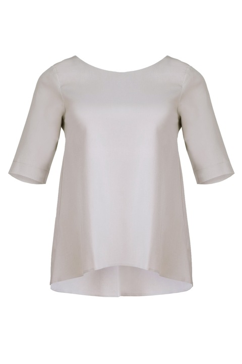 Lenitif Bluză damă Emhyr L002 bej, Bej, S