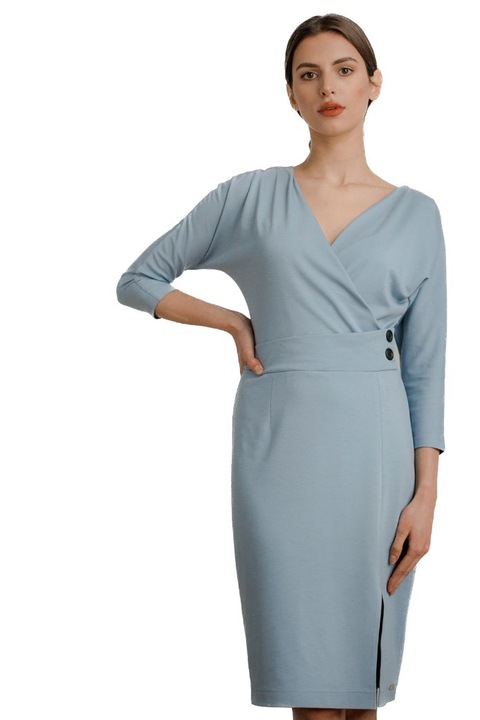 Lenitif ruha Sheala könnyű kék, Világoskék